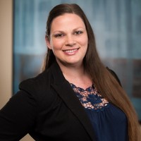 Marriott International Employee Danielle Mooney's profile photo