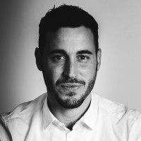 éklore-ed Employee Pierre-Damien Burret's profile photo