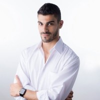 Pari Baker's profile photo