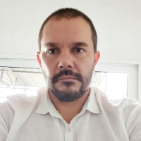 SEMBA Employee Paulo Bolinhas's profile photo
