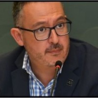International Accreditation Service, Inc. (IAS) Employee Mario Castro's profile photo