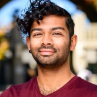 One Small Planet Employee Aseef Raihan's profile photo