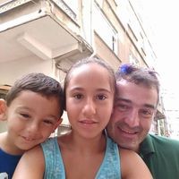 Benx Eyewear Employee Cahit Aydın's profile photo