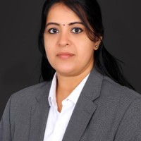 SunStripe Employee Lekshmi B's profile photo