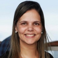 JIRAU ENERGIA Employee Priscilla Kretzmann's profile photo