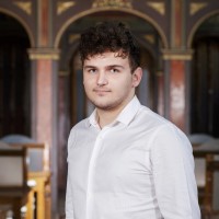 Nooka Space Employee Dan-Petru Imbrișcă's profile photo