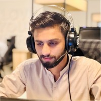 K9 Technologies Employee Muhammad Adnan's profile photo