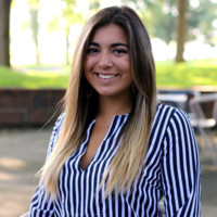 GHOST Employee Anjali Raniga's profile photo