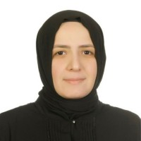 E&G Partners - Executive Search Services Employee Rümeysa Tümen's profile photo