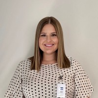BGE, Inc. Employee Sydney Castillo's profile photo