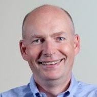 ImpactPublicHealth LLC Employee David Graham's profile photo