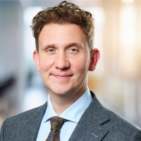 Advokatfirmaet Rödstenen Employee Benjamin Kristensen's profile photo