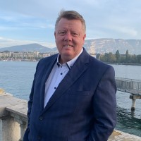 Interclean Managed Services Employee Bill Bassett's profile photo