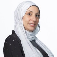 The British International School Abu Dhabi Employee Sara Bidawi's profile photo