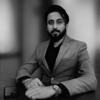10x Global Employee Adv. Mishra's profile photo