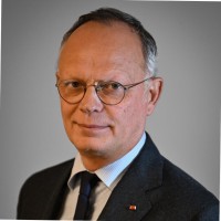 Edouard Philippe Email & Phone Number