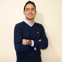 EveryMundo Employee Juan Molina's profile photo