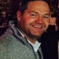 Liberty Blasting Group Employee Rick Matteson's profile photo