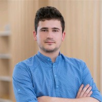 Dedalus Employee Dragan Papić's profile photo