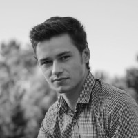 Adriver France Employee Axel Cairon's profile photo