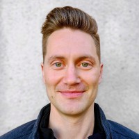 Pronoun Employee Jake Mack's profile photo