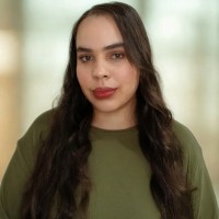 Ericsson Employee Andreza Lima's profile photo