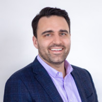 CXponent Employee Joe Rice's profile photo