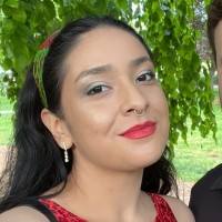 Paco Collars Employee Josie Dybe's profile photo