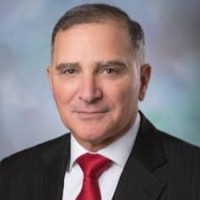 Military Network Employee Curtis Michael's profile photo