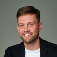 ElectricView Employee Mihkel Abel's profile photo