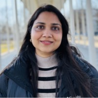 Tecomon Employee Sonali Rai's profile photo