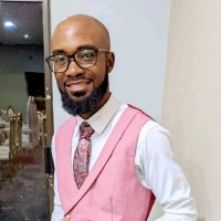 Mojave Employee Gabriel Siame's profile photo