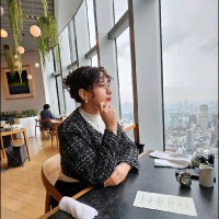 PandaCredit Employee Nancy Juarez's profile photo