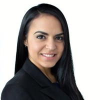 LEGO Construction Co Employee Mariela Lobo's profile photo