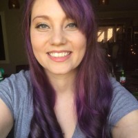 Advantage Systems Employee Zandrea Kuyrkendall's profile photo
