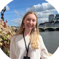Lean Made Simple Employee Grainne M's profile photo