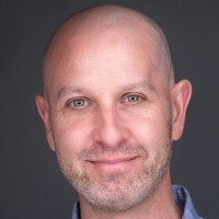 Transcend Search Partners Employee Matt Rende's profile photo