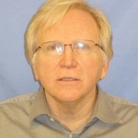 The United Illuminating Company Employee Dick Oswald's profile photo