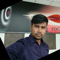 Vinod Chamakuri Email