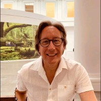 Fitzpatrick Woolmer Employee Mark Woolmer's profile photo