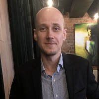 Adtimize ApS Employee Mads Lassen's profile photo