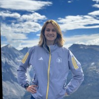 Tesla Employee Molly Klein's profile photo