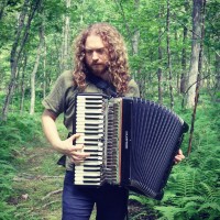 Ghost Ensemble Employee Ben Richter's profile photo