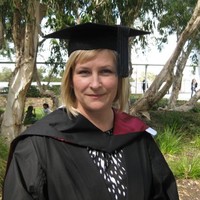 Edith Cowan University Employee Ruth Wallace's profile photo