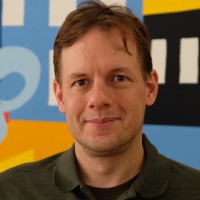 Dirac, Inc. Employee Peter Poole's profile photo