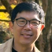 Jongwon Kim Email