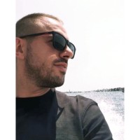 Niki Ricami - Ricamificio Artistico Employee Andrea Vettoretti's profile photo