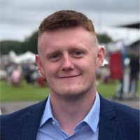 Connor Hackett Email