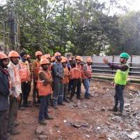 STARCON INFRA PROJECTS INDIA PRIVATE LIMITED Employee Akram Nezami's profile photo