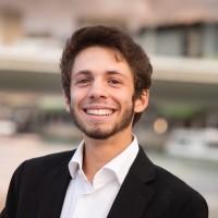 Prelim Employee Abraham Ryzhik's profile photo
